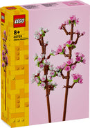 Lego Flowers 40725 Kersenbloesems