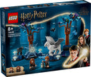 Lego Harry Potter 76432 Forbidden Forest Creatures