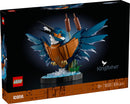 LEGO ICONS 10331 IJsvogel