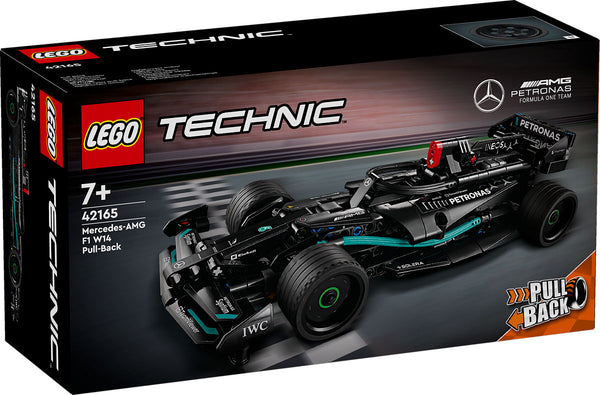 Lego 42165 Technic Pull B1
