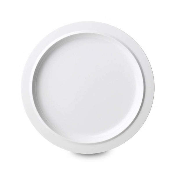 Mepal Basic Ontbijtbord 22 cm Wit