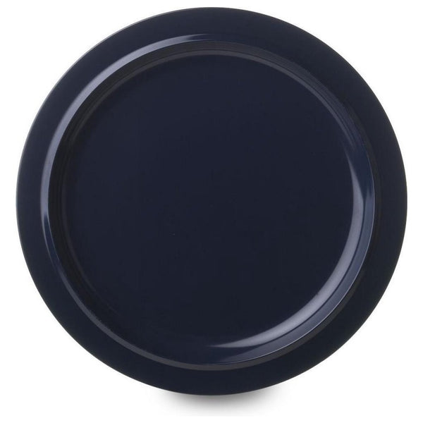 Mepal Basic Ontbijtbord 22 cm Ocean Blue