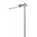 Triax T105450 Dvb-t/t2 Buitenantenne 10 Db Uhf