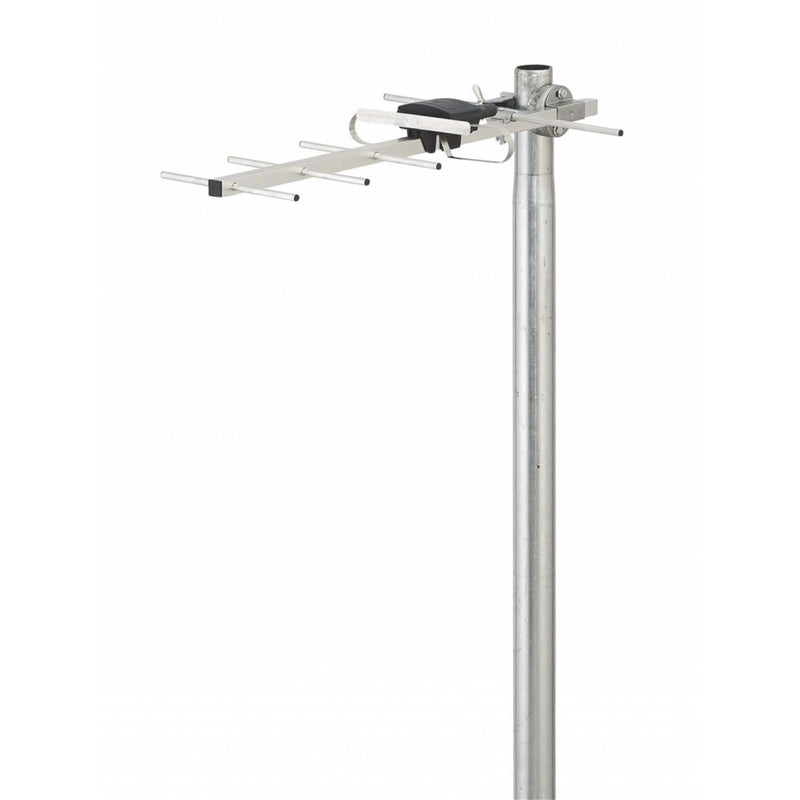 Triax T105450 Dvb-t/t2 Buitenantenne 10 Db Uhf