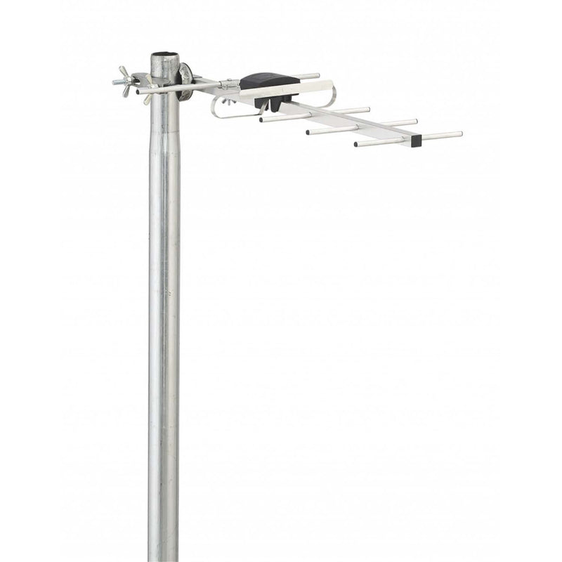 Triax T105450 Dvb-t/t2 Buitenantenne 10 Db Uhf