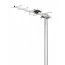 Triax T105450 Dvb-t/t2 Buitenantenne 10 Db Uhf