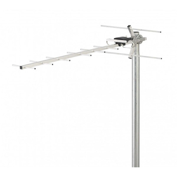 Triax T105460 Dvb-t/t2 Buitenantenne 13 Db Uhf