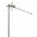 Triax T105460 Dvb-t/t2 Buitenantenne 13 Db Uhf