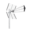 Triax DIGI 343 LTE 700 Dakantenne 106x21x13 cm