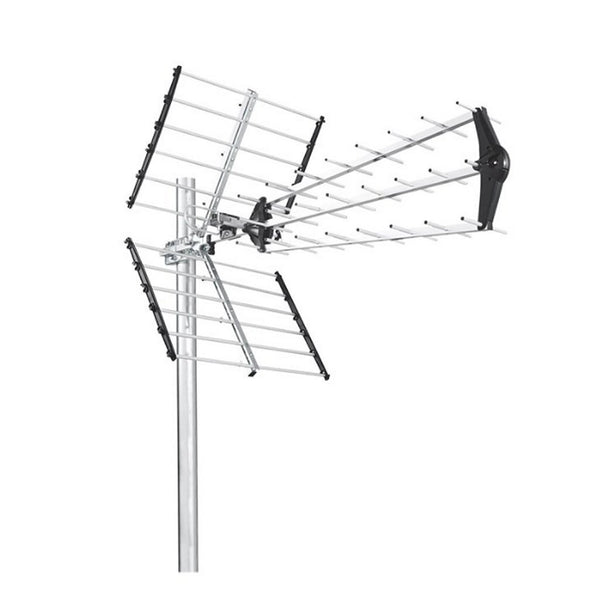 Triax DIGI 343 LTE 700 Dakantenne 106x21x13 cm