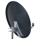 Triax TDS 80A Satellietschotel 80 cm Antraciet