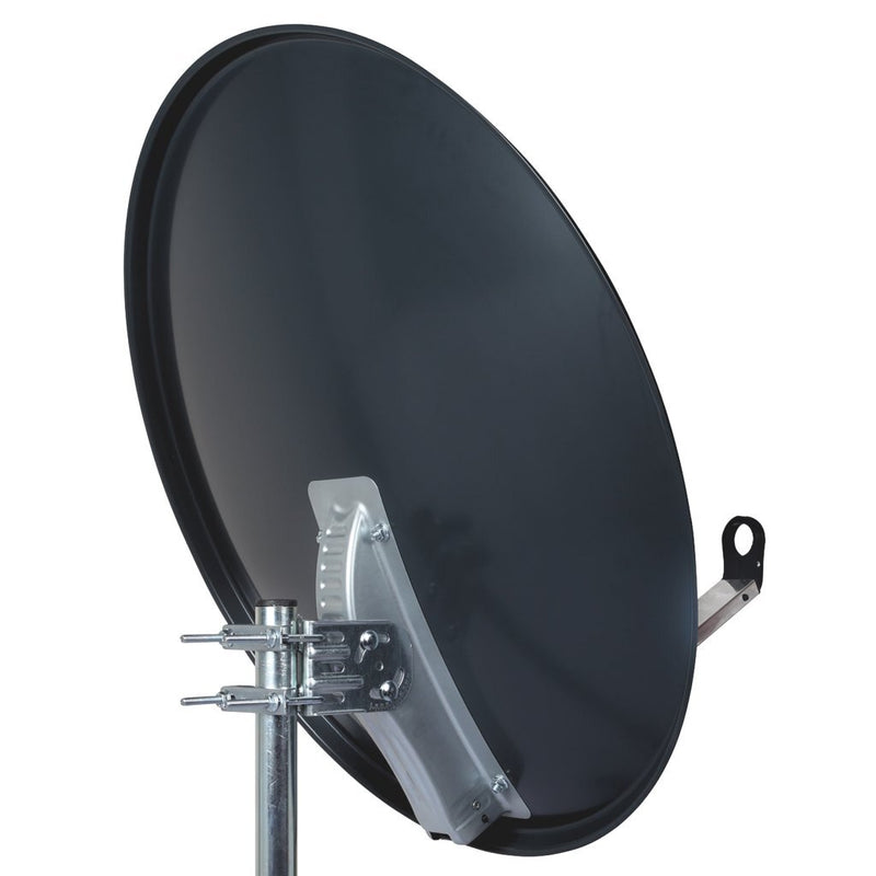 Triax TDS 80A Satellietschotel 80 cm Antraciet