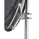 Triax TDS 80A Satellietschotel 80 cm Antraciet