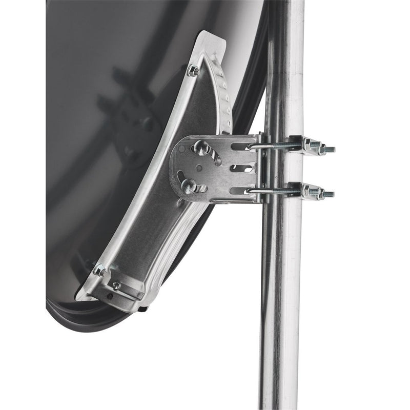 Triax TDS 80A Satellietschotel 80 cm Antraciet