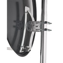 Triax TDA 80A Satellietschotel 80 cm Antraciet