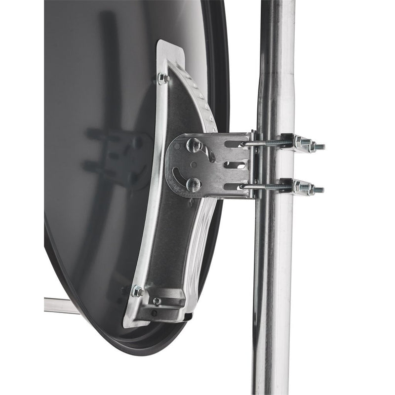 Triax TDA 80A Satellietschotel 80 cm Antraciet