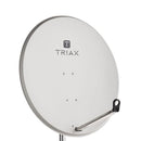 Triax TDS 100LG Satellietschotel 100 cm Wit