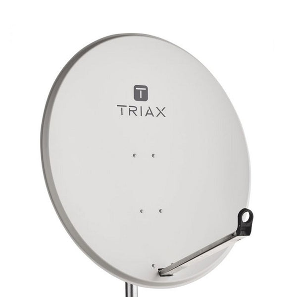 Triax TDS 100LG Satellietschotel 100 cm Wit