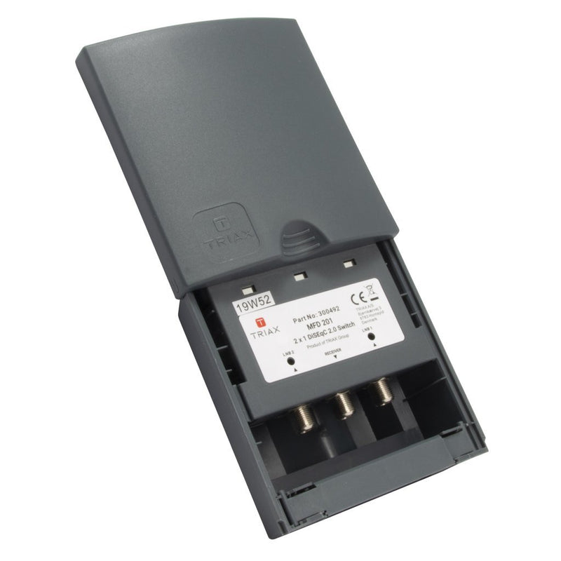 Triax MFD 201 DiSEqC 2.0
