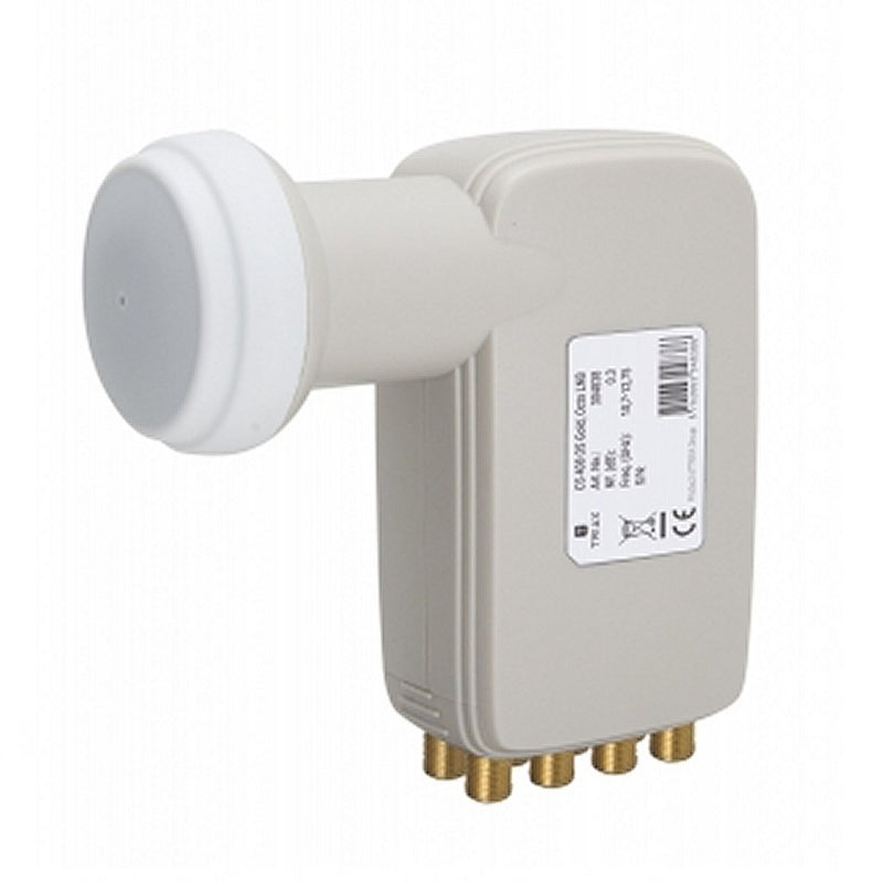 Triax CS 408 OS Gold LNB