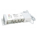 Triax T339388 Versterker 12 Db 8 Uitgangen