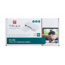 Triax T339388 Versterker 12 Db 8 Uitgangen