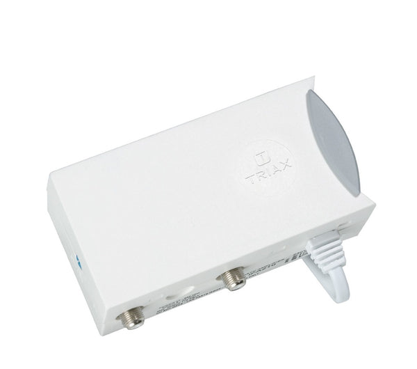 Triax T339404 Vhf/uhf Versterker 17 Db