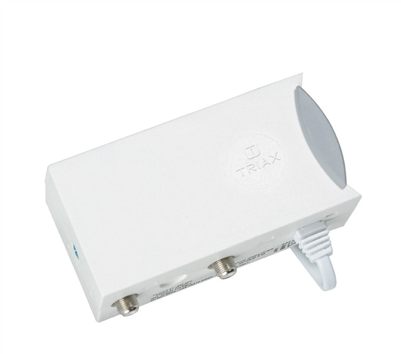 Triax T339404 Vhf/uhf Versterker 17 Db