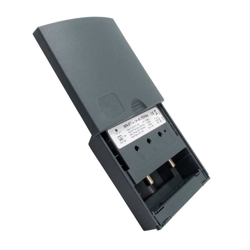 Triax T340671 Mfa 671 Uhf Amp Lte 700 17db Versterker