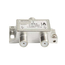 Triax 100349802 Satelliet Splitter F-connector 6.2 Db / 5-2400 Mhz - 2 Uitgangen