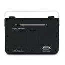 Tangent DAB2go Junior Radio Zwart/Grijs