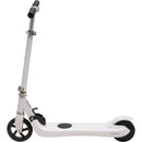 Denver Elektrische Step Wit