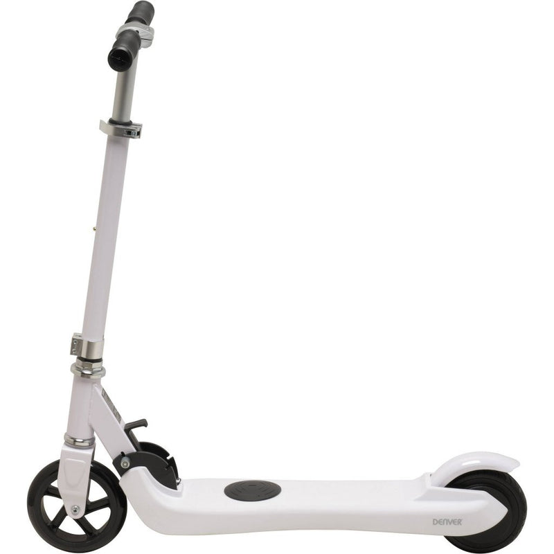 Denver Elektrische Step Wit