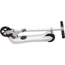 Denver Elektrische Step Wit