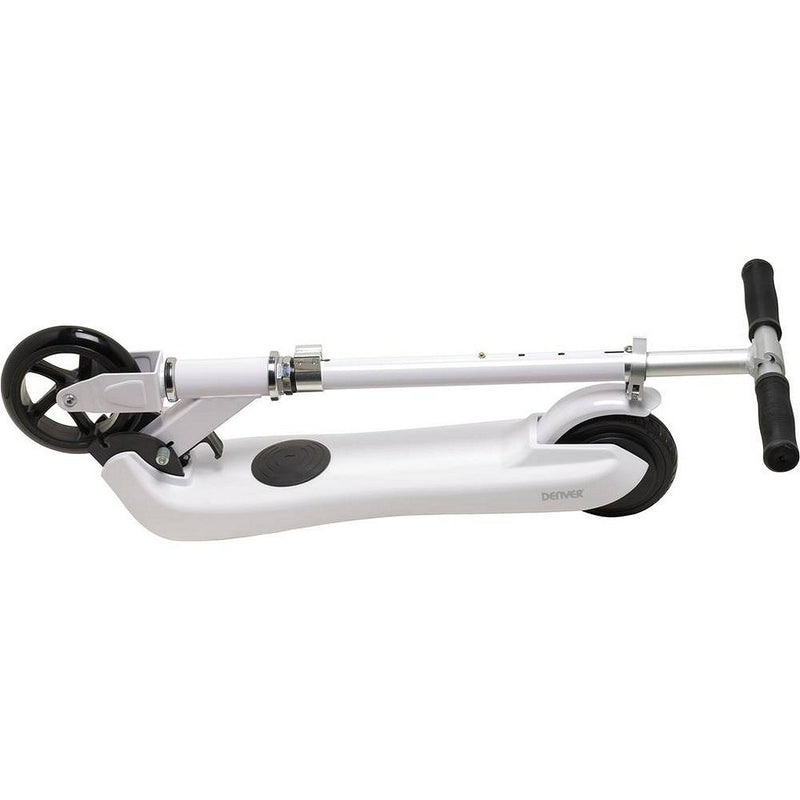 Denver Elektrische Step Wit