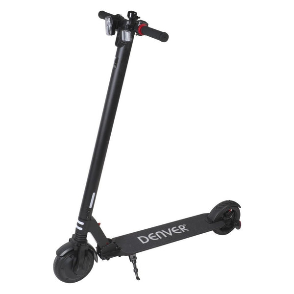 Denver Elektrische Step Zwart