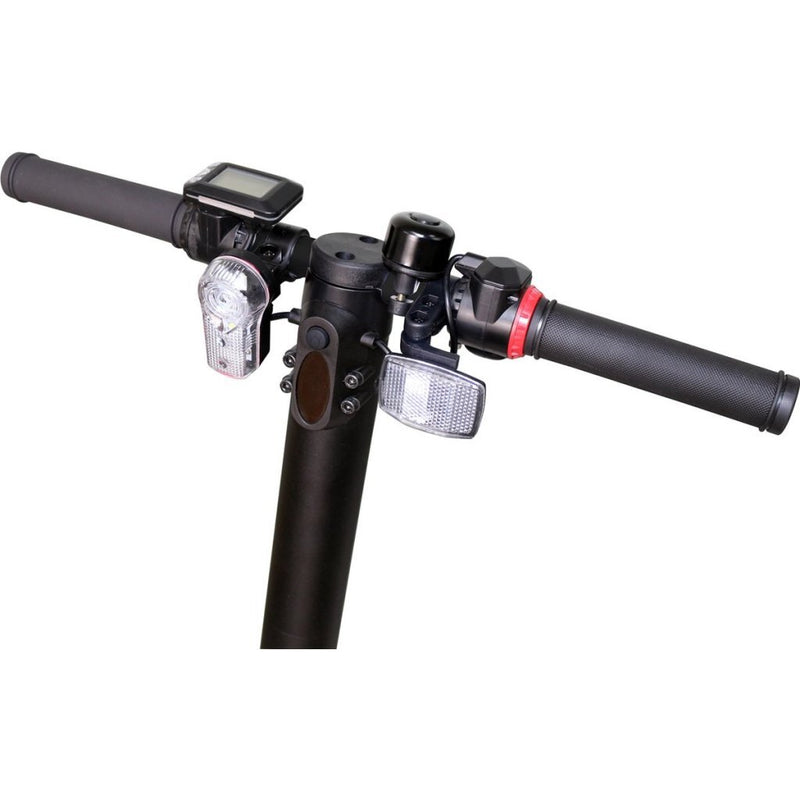 Denver Elektrische Step Zwart