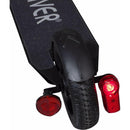 Denver Elektrische Step Zwart