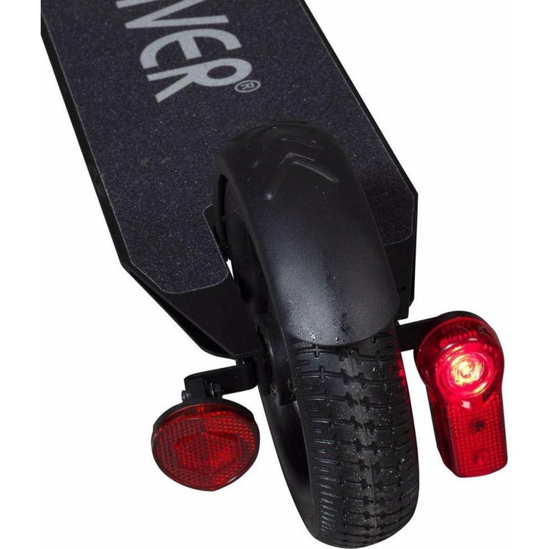 Denver Elektrische Step Zwart