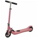 Denver Elektrische Step Roze