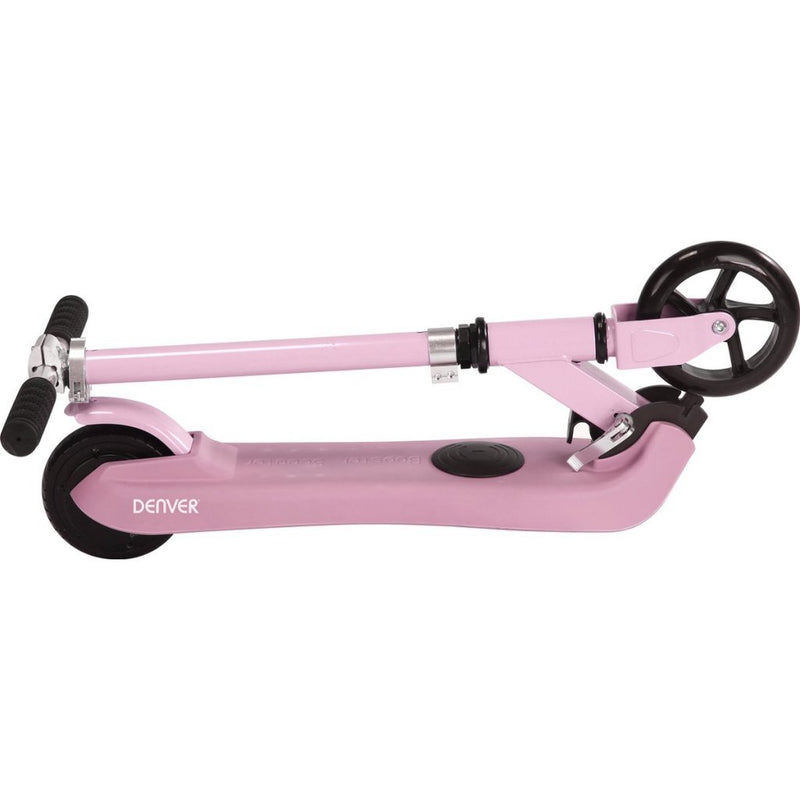 Denver Elektrische Step Roze