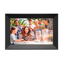 Denver PFF-1063BLACK Digitale Fotolijst 10.1 Inch Zwart