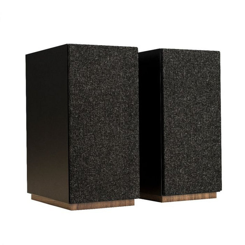 Jamo S 803 Boekenkast Luidsprekers Zwart/Hout