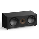 Jamo S81CEN Middenluidspreker Hout/Zwart