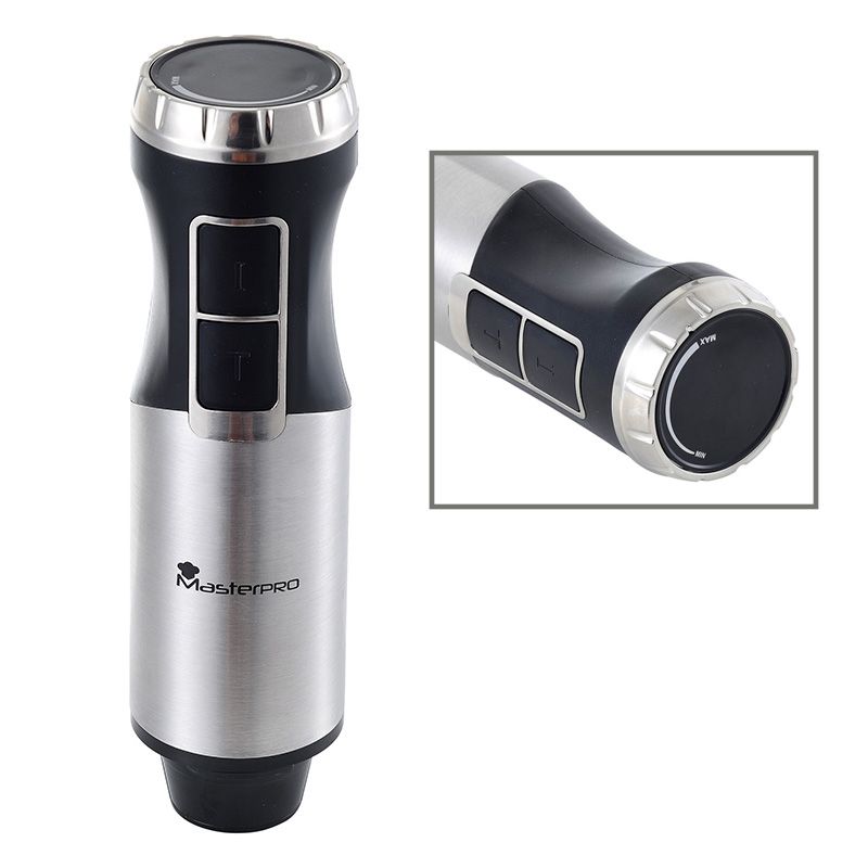 Masterpro Staafmixerset - 3 in 1