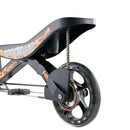 Rockboard RBX Step Zwart/Oranje