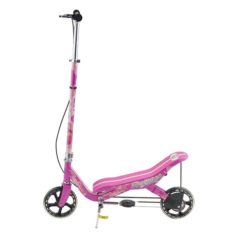 Rockboard RBX Step Roze