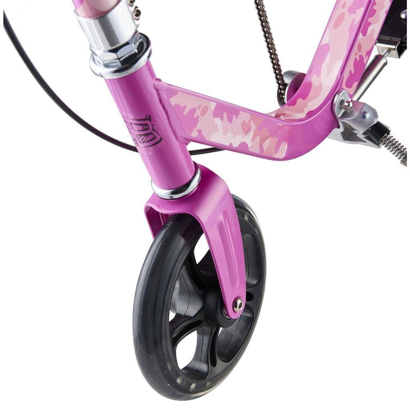 Rockboard RBX Step Roze