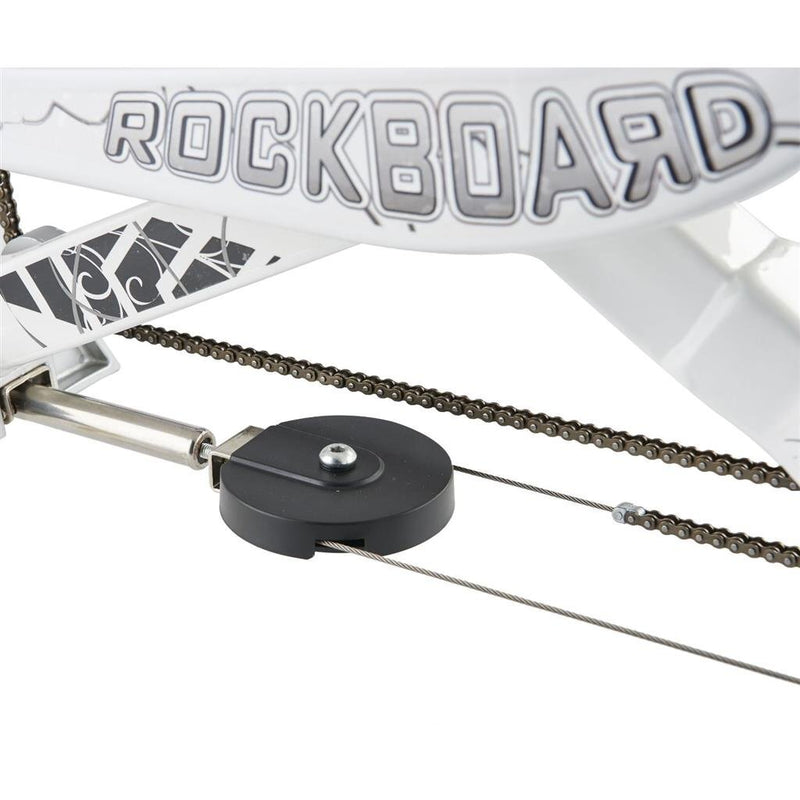 Rockboard RBX Step Wit/Oranje