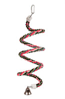 Karlie Klimspiraal Katoen 230 CM